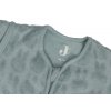 Spací vak 2v1 90cm Miffy Jacquard Sea Green