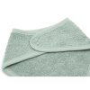 Podbradník bandana 2ks Ash Green