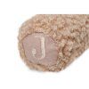 Jollein Hrkálka Teddy Bear Biscuit
