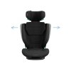 RodiFix Pro 2 i-Size autosedačka Authentic Black