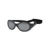 REAL SHADES Sluneční brýle Explorer 2+, Graphite/Black