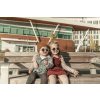 REAL SHADES Sluneční brýle Chill 2+, White