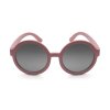 REAL SHADES Sluneční brýle Vibe 4+, Matte Mauve