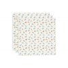 Jollein Plienky 3 ks 70x70 cm Roarsome