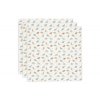 Plienky 3 ks 70x70 cm Roarsome