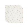 Jollein Plienky 3 ks 70x70 cm Nostalgic Ride