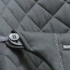 Lehátko Babybjorn Bouncer Bliss Navy blue Mesh kolekce BE YOU