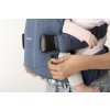 Babybjorn nosič ONE Classic Denim/ Midnight blue Cotton