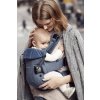 Babybjorn nosič ONE Navy blue 3D Mesh