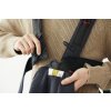 Babybjorn nosič MINI Anthracite 3D Mesh