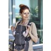 Babybjorn nosič MINI Anthracite 3D Mesh