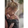 Babybjorn nosič MINI Charcoal Grey  3D Jersey