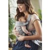 Babybjorn nosič MINI Grey 3D Mesh