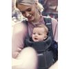 Babybjorn nosič MOVE Navy 3D Mesh