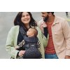 Babybjorn nosič ONE Anthracite/Leopard 3D Mesh
