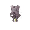 Babybjorn nosič MINI Dark purple cotton