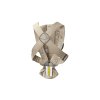 BABYBJORN BabyBjörn nosič MINI Beige Woven