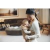BABYBJORN BabyBjörn nosič MINI Beige Woven