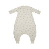 Meyco Jumper zimní s rukávy 80cm - PENGUIN soft sand