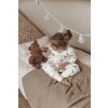 Meyco Jumper zimní s rukávy 80cm - ROBIN