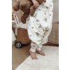 Meyco Jumper zimní s rukávy 92cm - ROBIN