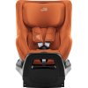 BRITAX Autosedačka Dualfix Pro, Golden Cognac