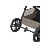 Oxford Plus kočík 2v1 Twillic Truffle