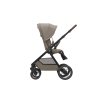 Oxford Plus kočík 2v1 Twillic Truffle