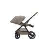 Oxford Plus kočík 2v1 Twillic Truffle