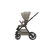 Oxford Plus kočík 2v1 Twillic Truffle