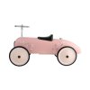 Odrážadlo retro auto Pink