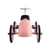 Odrážadlo retro auto Pink