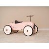 Odrážadlo retro auto Pink