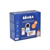 Video opatrovateľka Zen Night Light White