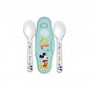 THERMOBABY Detská súprava 4 ks, Mickey
