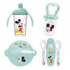 THERMOBABY Detská súprava 4 ks, Mickey