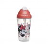 THERMOBABY Hrneček netekoucí s pítkem 295 ml, Minnie