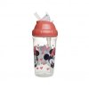 THERMOBABY Hrneček netekoucí s pítkem 295 ml, Minnie