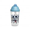 THERMOBABY Hrneček netekoucí  pítkem 295 ml, Mickey