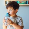 THERMOBABY Hrneček netekoucí  pítkem 295 ml, Mickey