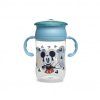 THERMOBABY Učicí hrneček netekoucí 360, Mickey