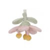 Hracia deka s hrazdou Fairy Garden