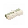 Plienky 70x70cm Forest Treasures & Sage 2 ks