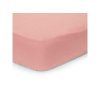 Plachta napínacia 120x60 cm Pure Pink Blush