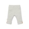 Nohavice Soft Green veľ. 56
