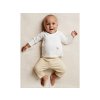 Legíny Warm Yellow veľ. 62