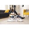Hudobná gitara textilná Tiny Rockers