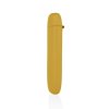 ZOPA Silikónové puzdro na príbor, Mustard Yellow