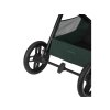 Oxford Plus kočík 2v1 Twillic Green