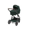 Oxford Plus kočík 2v1 Twillic Green